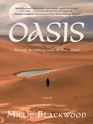 cover image of Oasis
